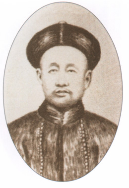 寿耆