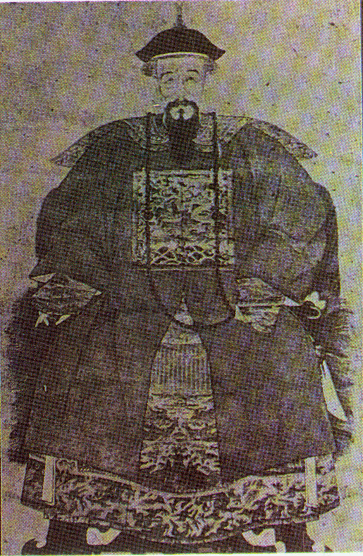 全祖望