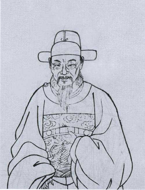 张意