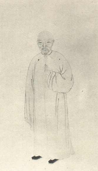 唐仲冕