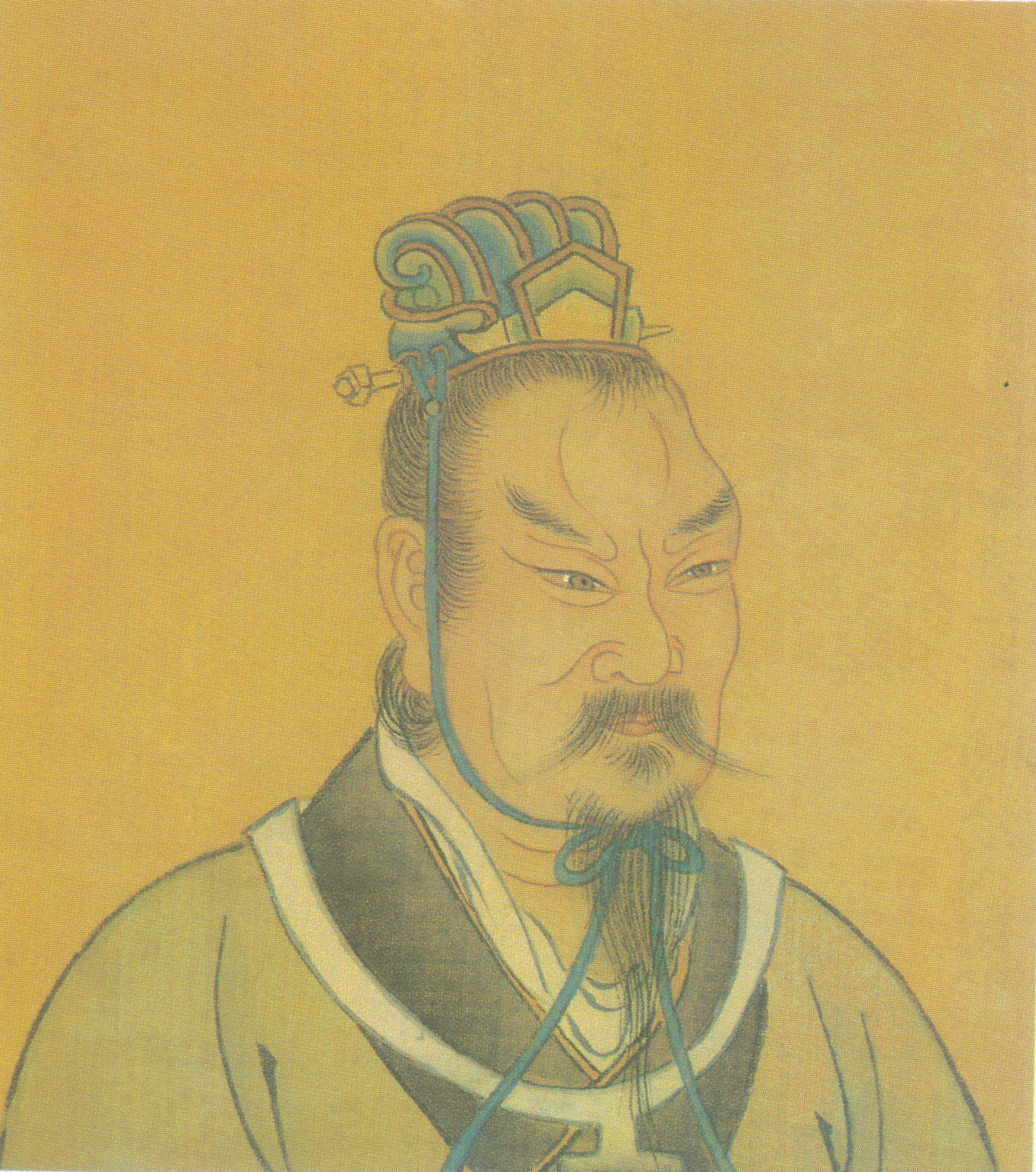 颛顼