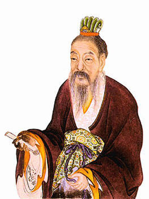 萧何