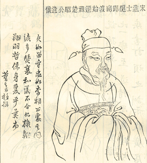 张楷