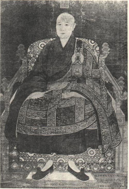 姚广孝