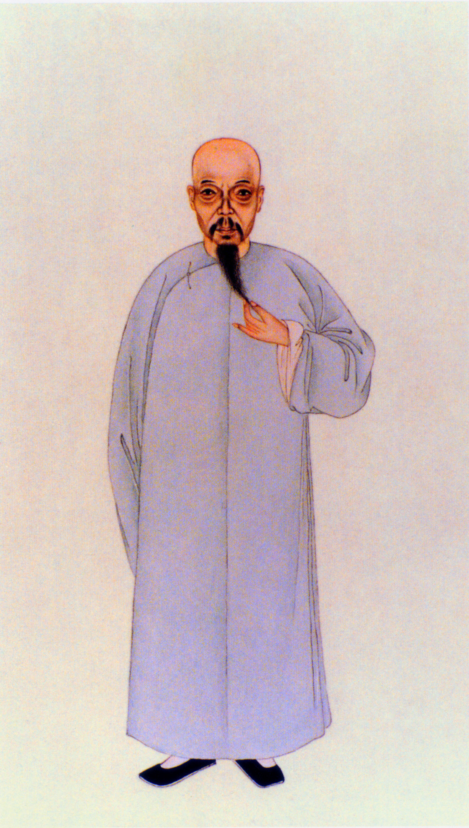 潘德舆