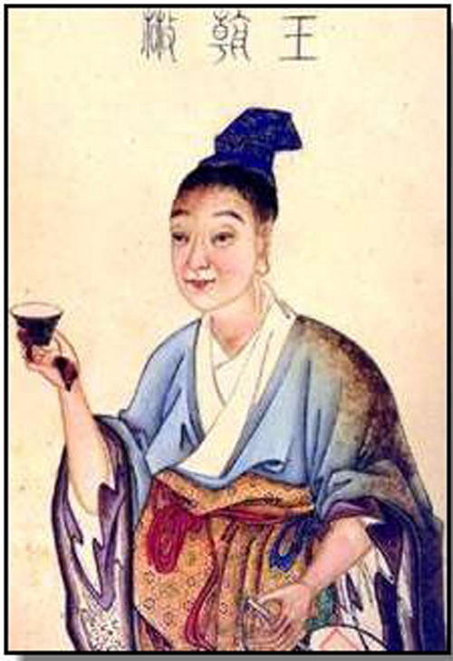 王勃