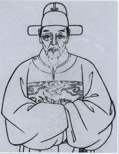 金世龙