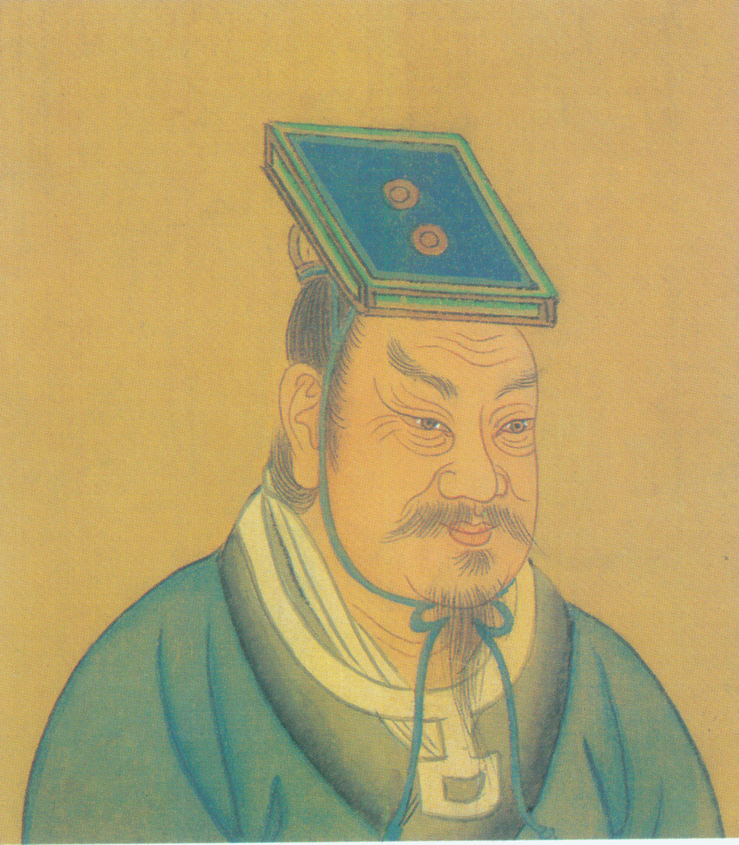刘裕（南朝宋武帝）