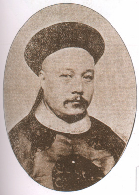 冯汝骙