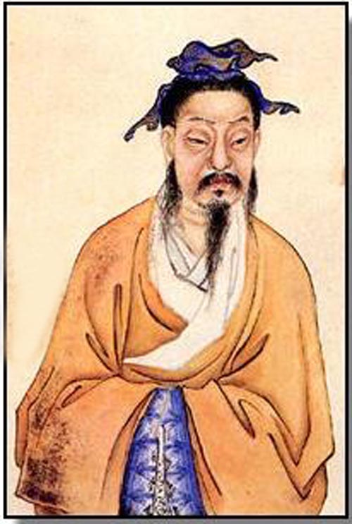 伯夷