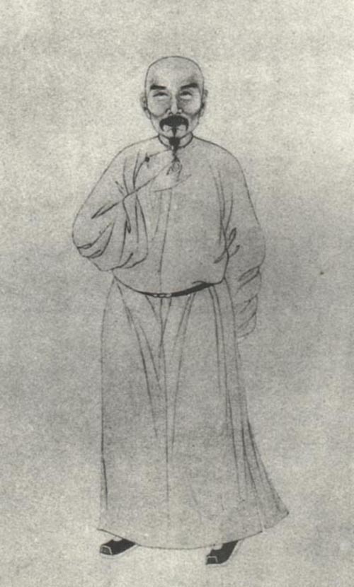 魏源