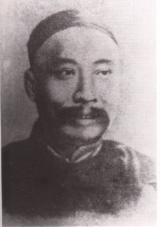 陈宝琛