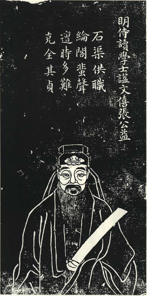 张益