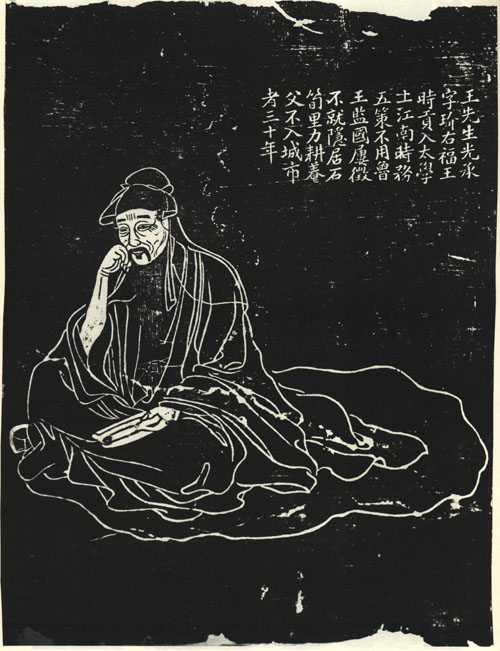 王光承