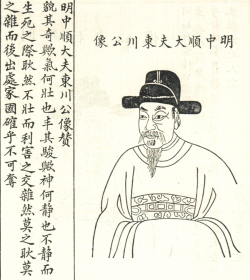 杨淮