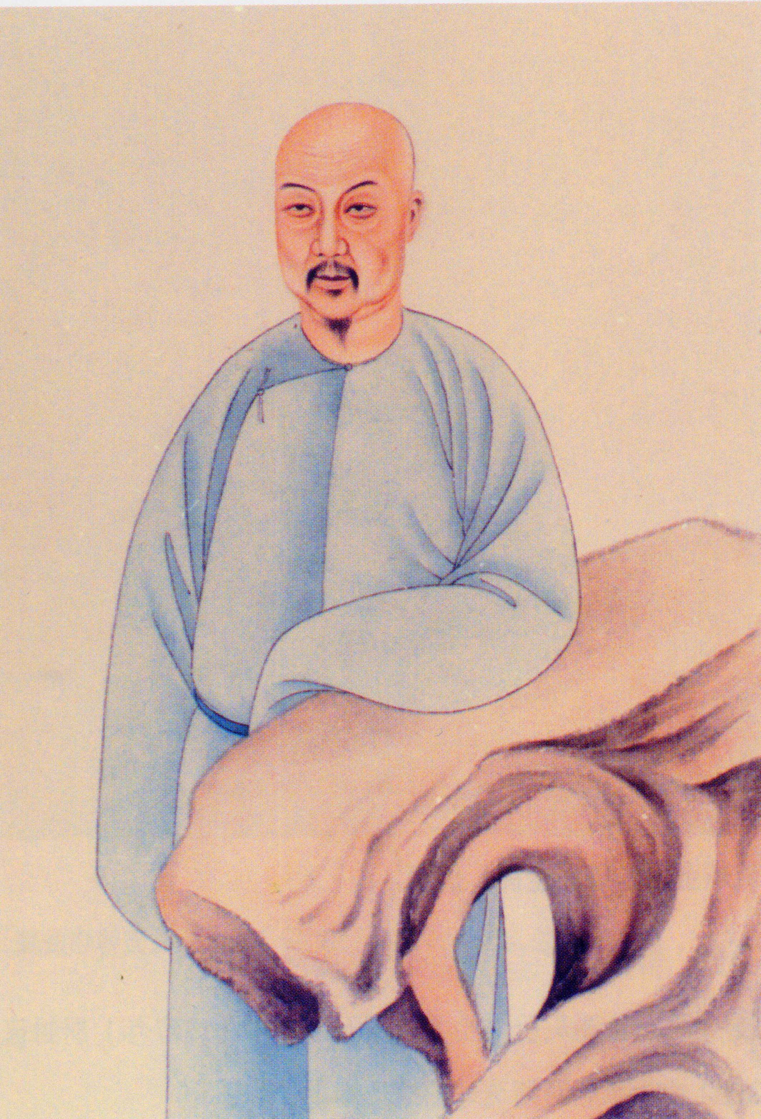 汪楫