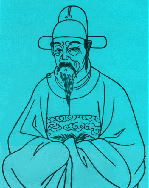 刘珏