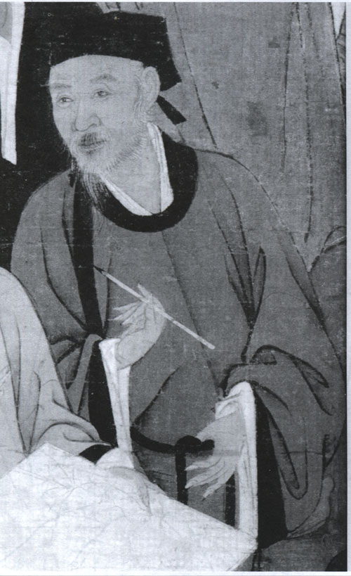 周季常