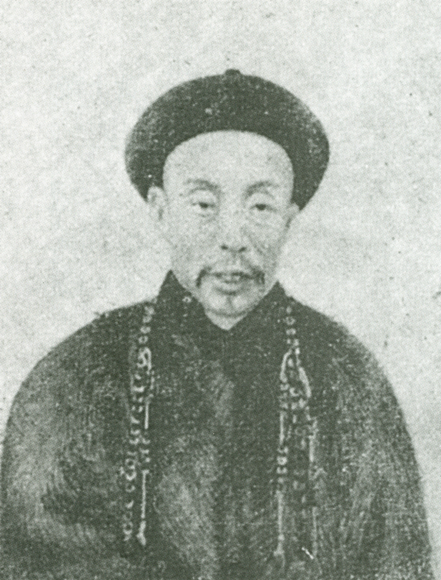 陆宝忠