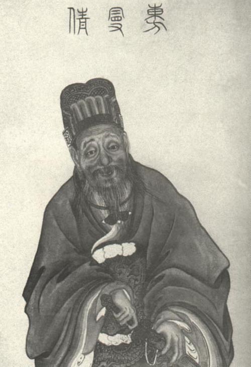 东方朔