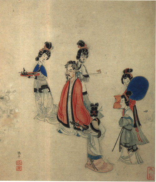 杨慎