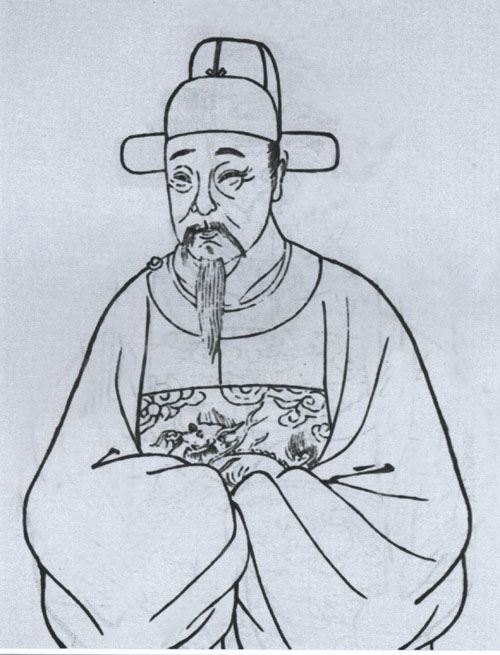 陈璚
