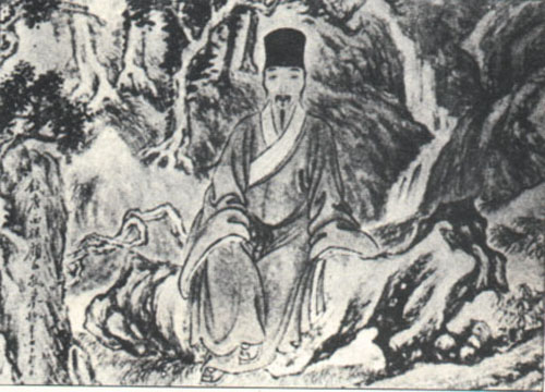 张煌言