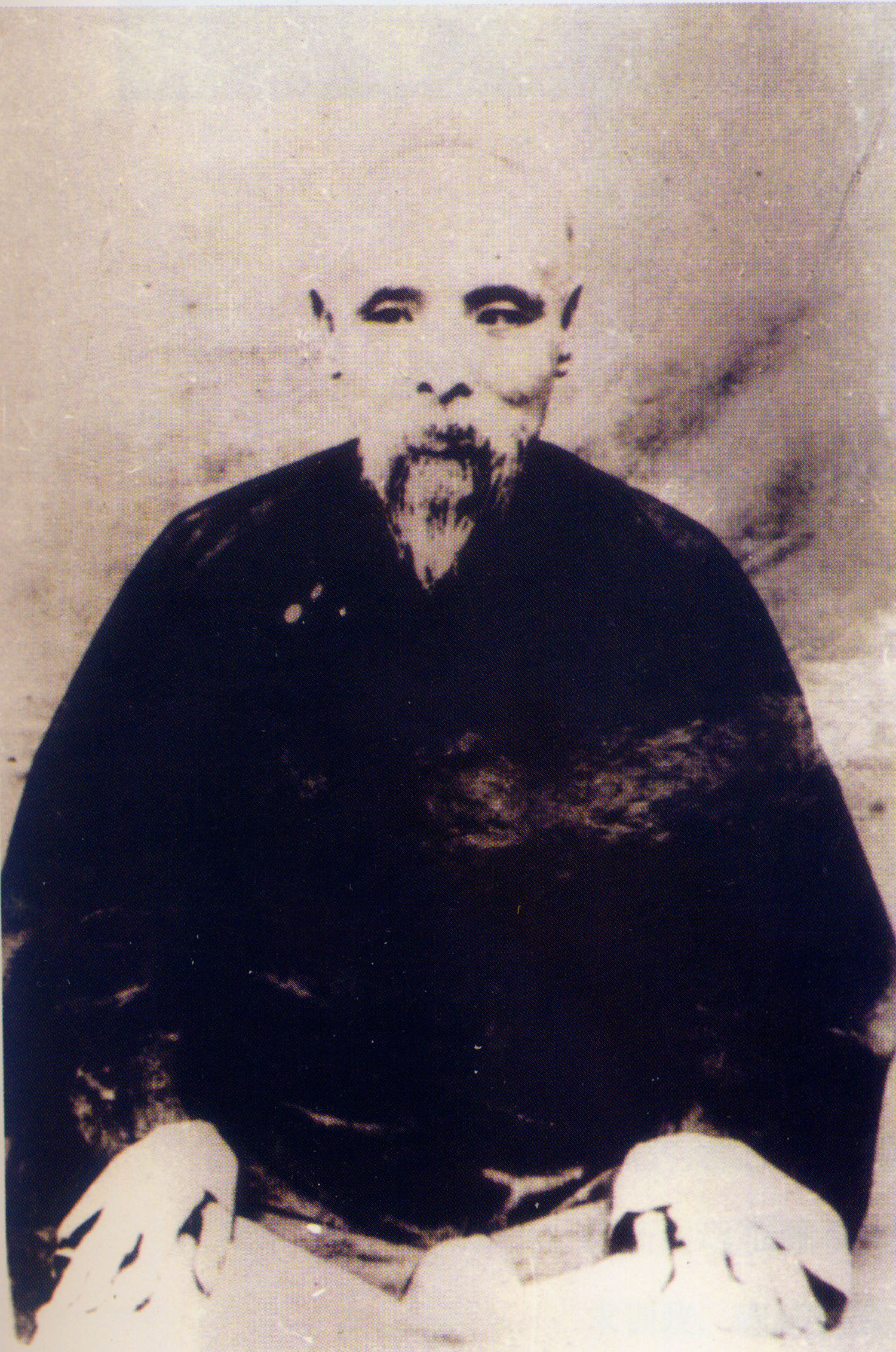 李端棻