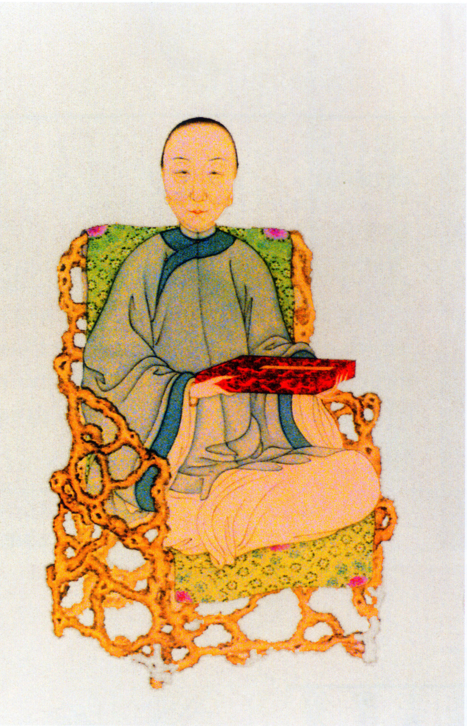 恽珠