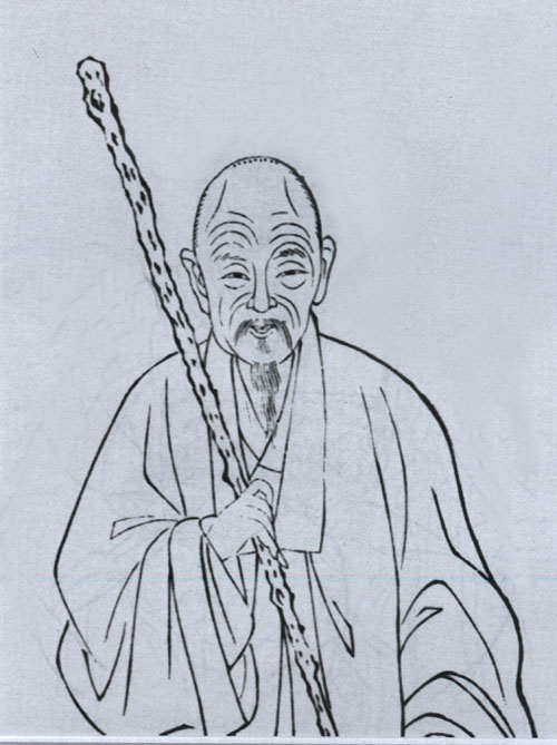 王育