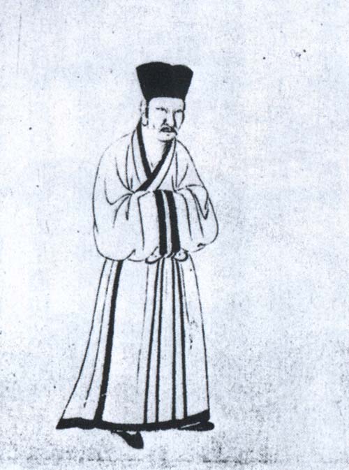 欧阳玄