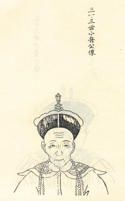 徐世方