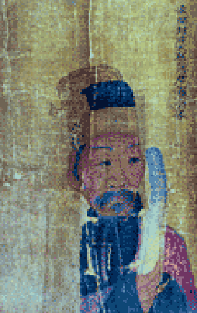 蔡襄