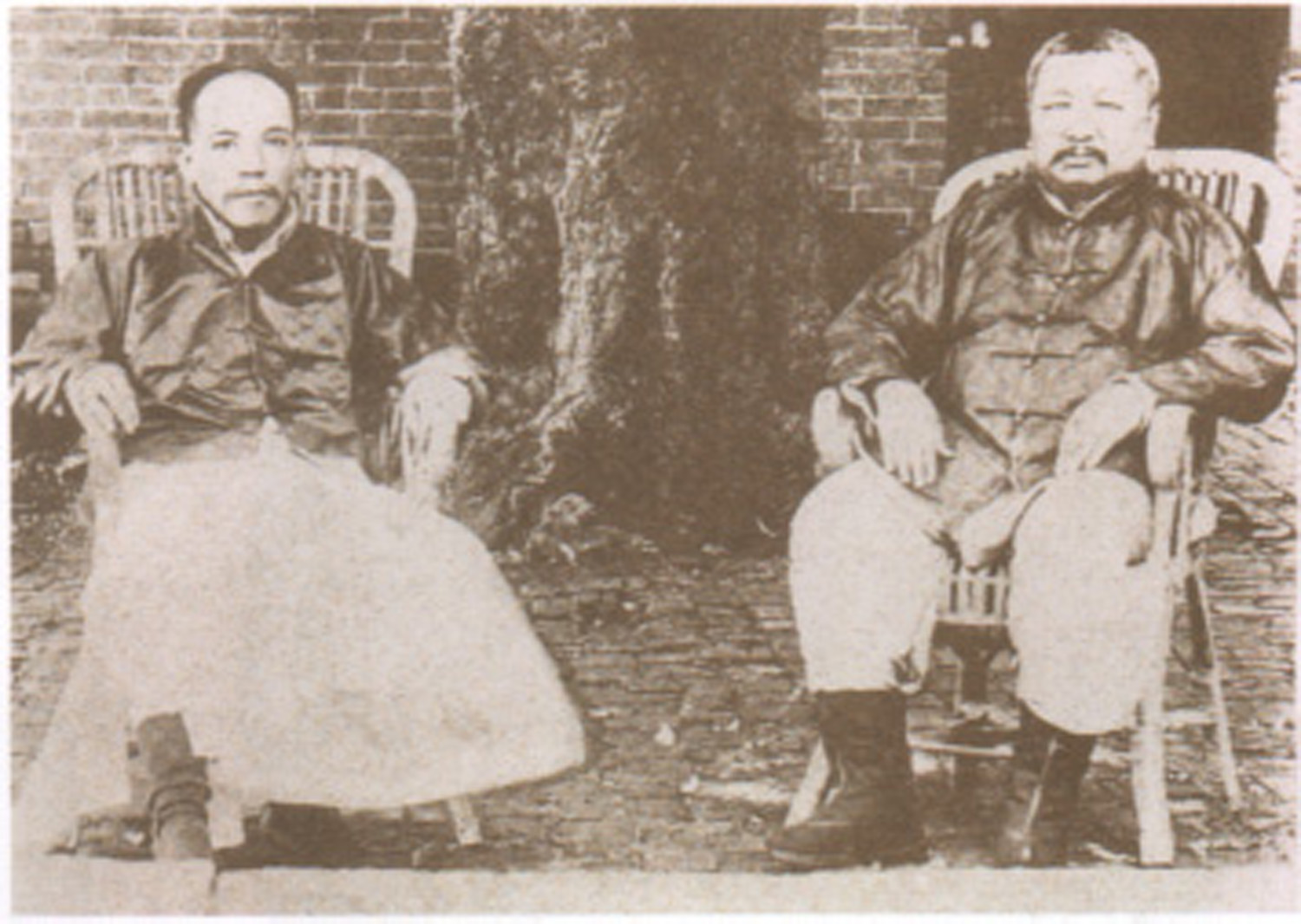 岑春煊