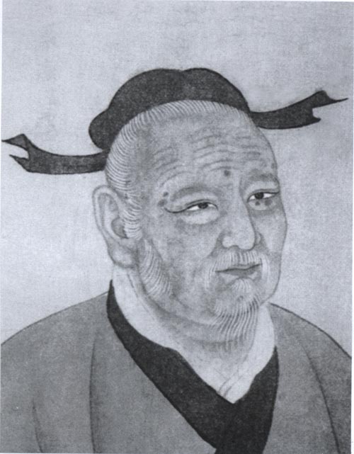 廉洁