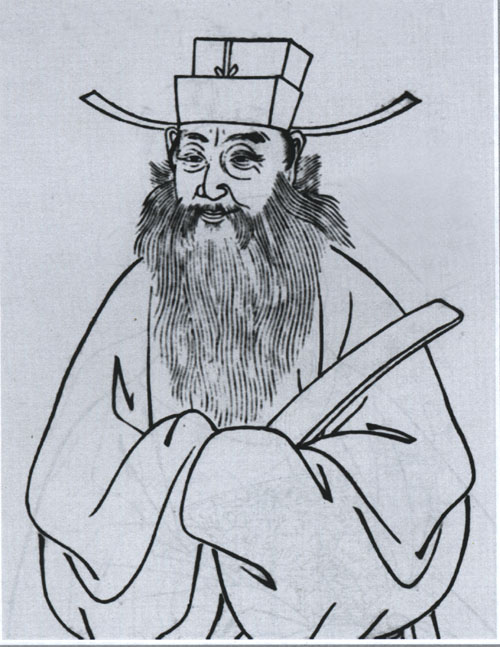 陈镒