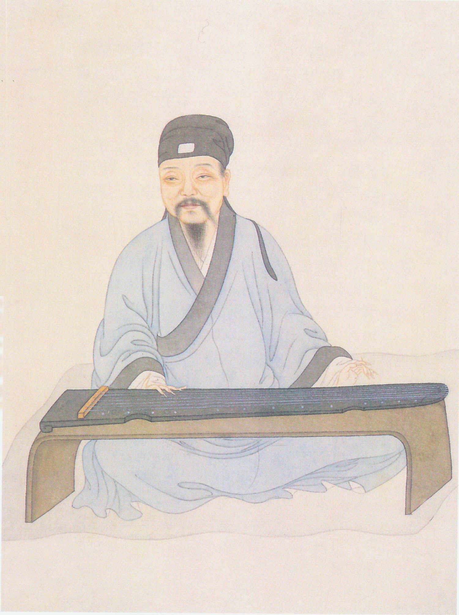 王原祁