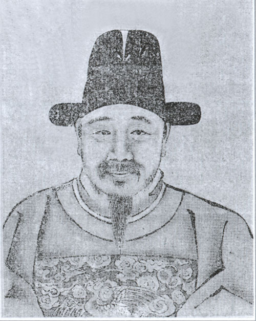 姜镜