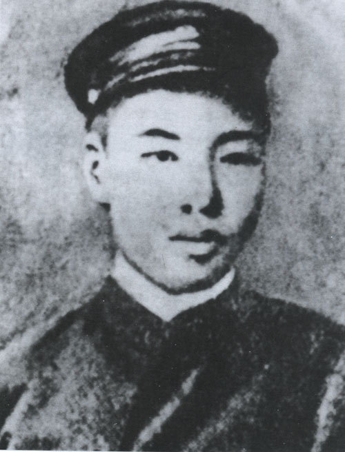 陈可钧