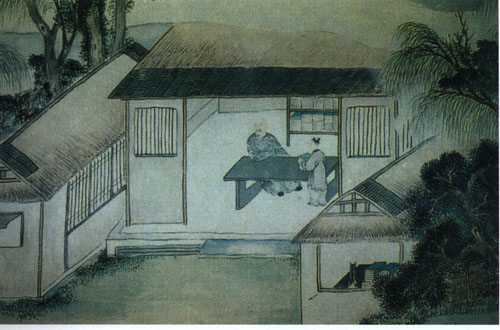 杨以增