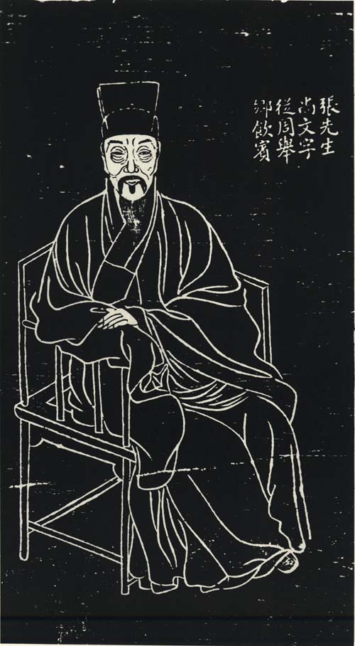 张尚文