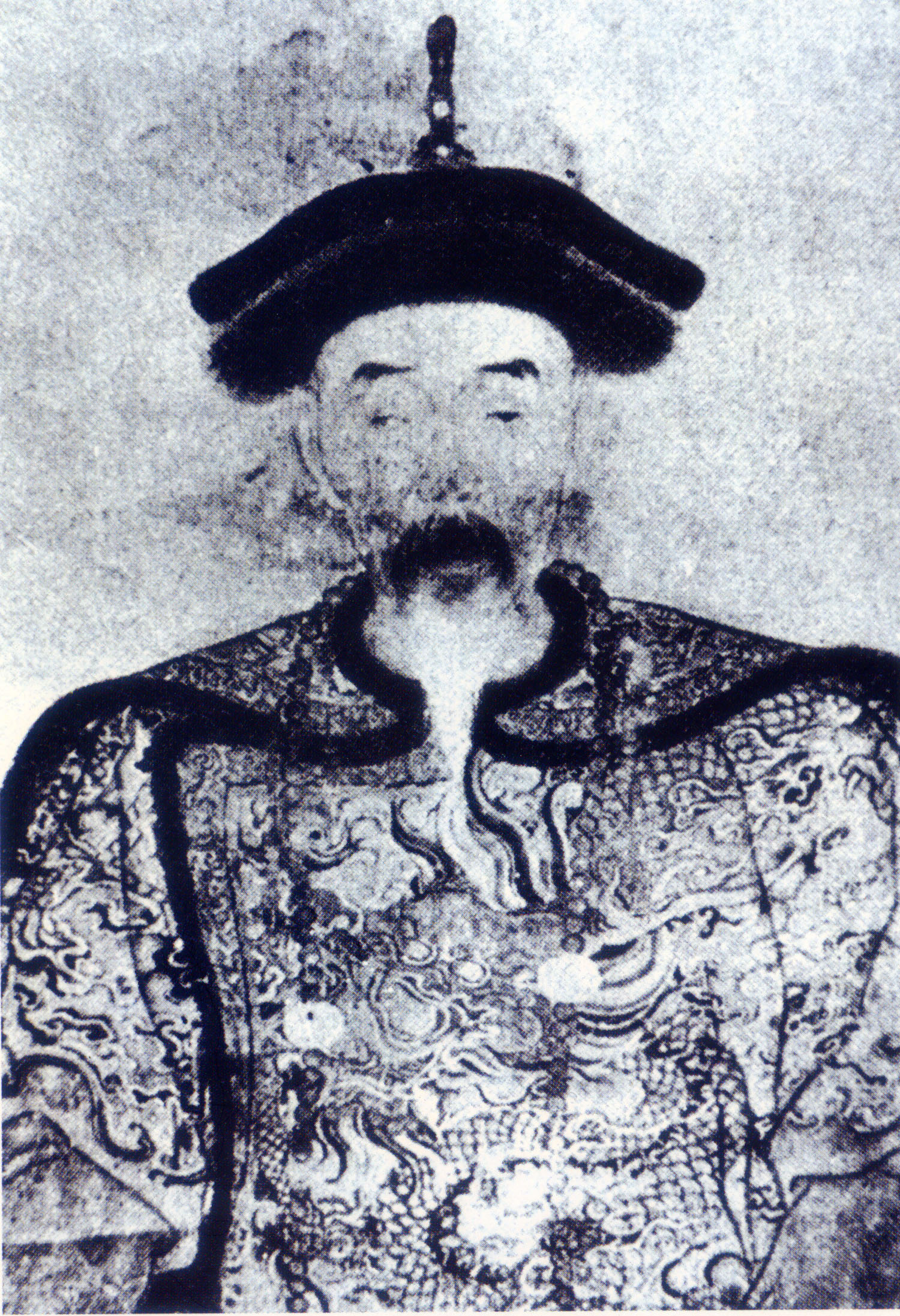 洪承畴