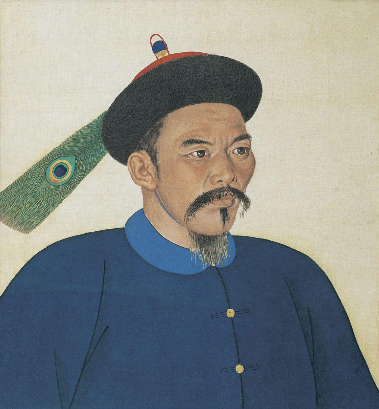达尔汉