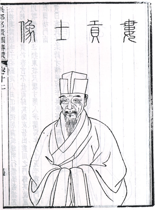 娄坚