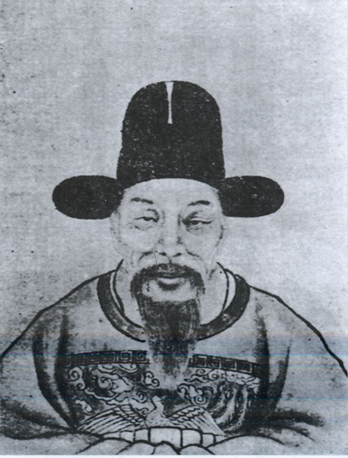 王畿