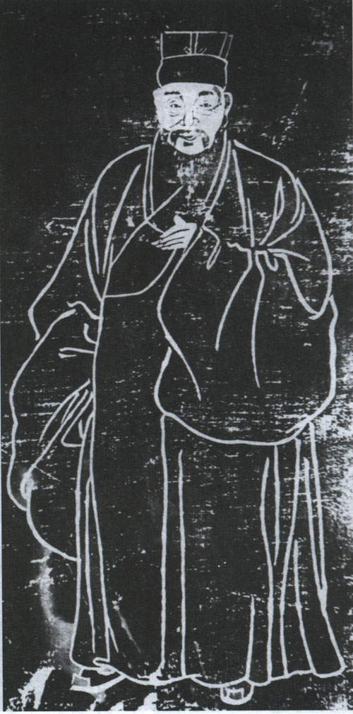 包尔庚