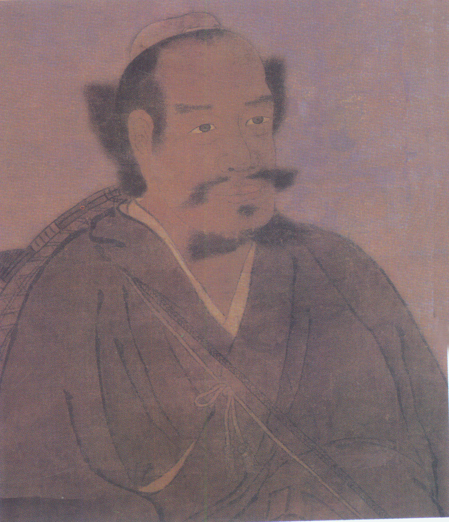 张三丰