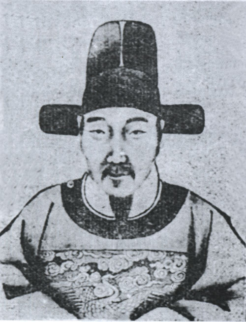 陈有年