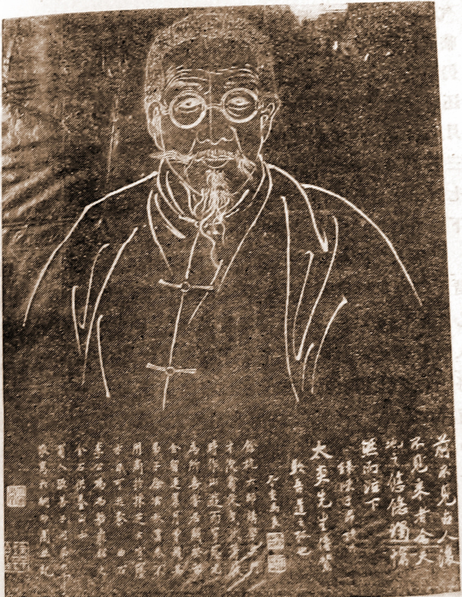 章炳麟（章太炎）