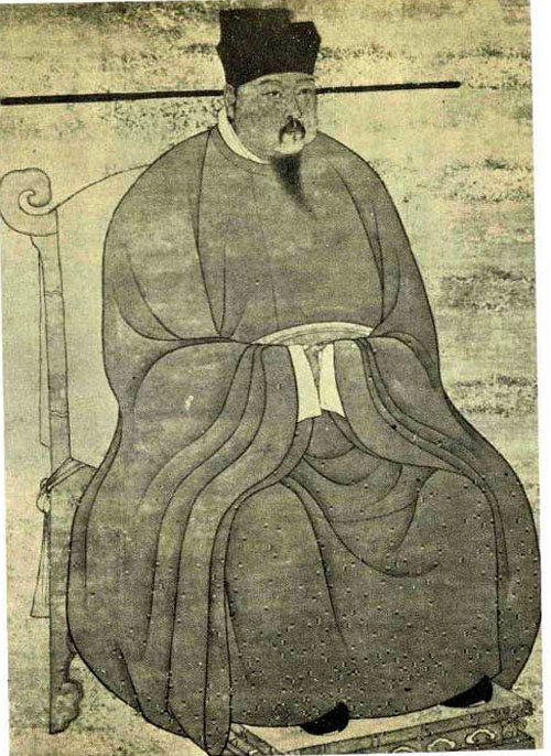 赵恒（宋真宗）